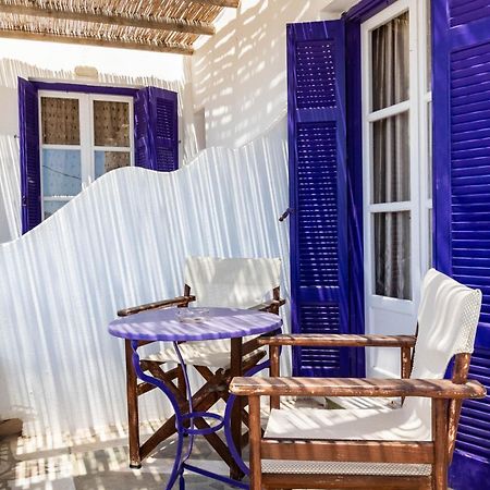 Sorokos Koufonissia Hotel กูโฟนีเซีย ภายนอก รูปภาพ